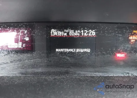 2015 Toyota Prius C One из США, поврежденный, VIN JTDKDTB38F1113655